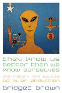 They Know Us Better Than We Know Ourselves