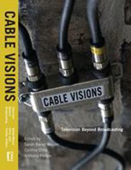 Cable Visions Cable Visions