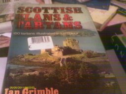 Scottish Clans and Tartans