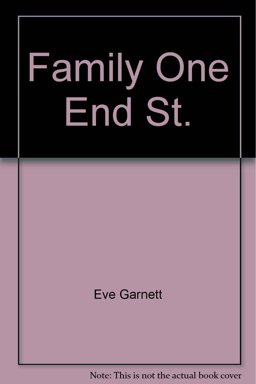 The Family from One End Street