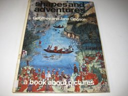 More Shapes and Stories