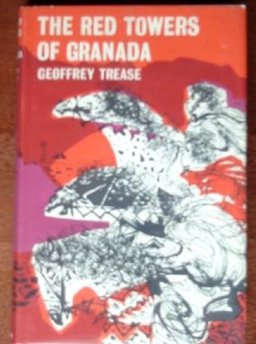 The Red Towers of Granada