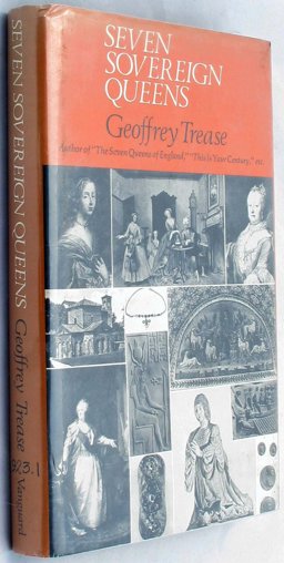 Seven Sovereign Queens