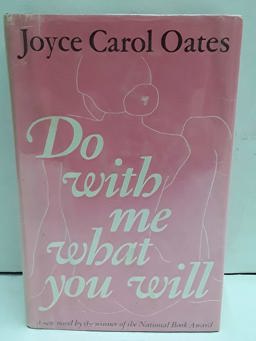 Do with Me What You Will