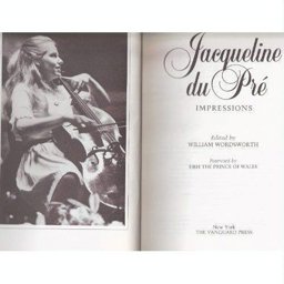 Jacqueline du Pre