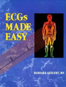 ECG's Made Easy