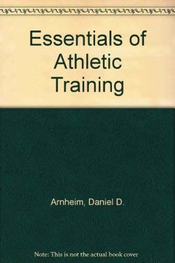 Essentials of Athletic Training