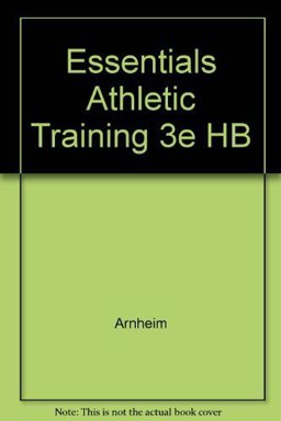 Essentials of Athletic Training