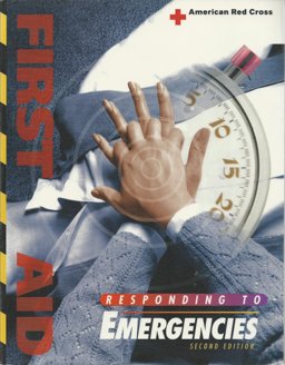 Responding to Emergencies 2nd 9780815103516 Front Cover