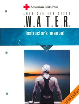 Water Safety 1st 9780815105961 Front Cover