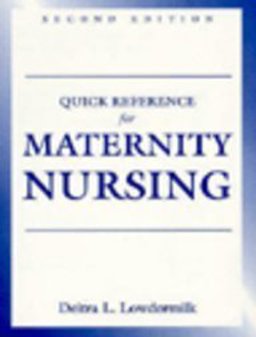 Maternity Nursing