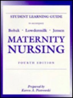 Maternity Nursing