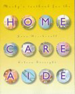 Home Care Aide  9780815107262 Front Cover