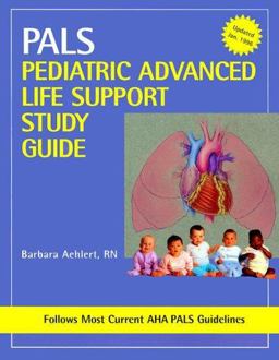 Pediatric Advanced Life Support