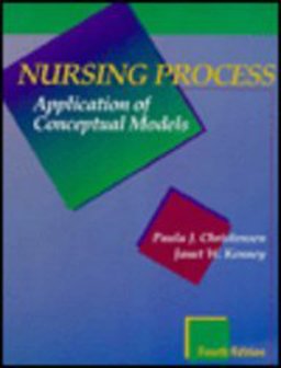 Nursing Process Nursing Process