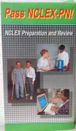 Pass NCLEX-PN
