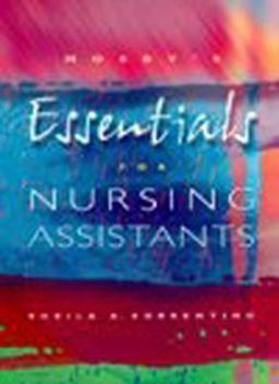 Essentials for Nursing Assistants