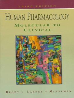 Human Pharmacology