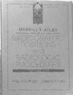 Radiographic Positions and Radiologic Procedures