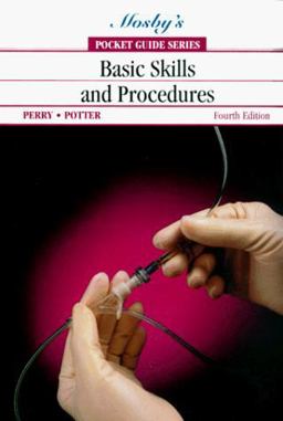 Pocket Guide to Basic Skills and Procedures Pocket Guide to Basic Skills and Procedures