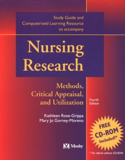 Nursing Research Nursing Research