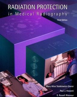Radiation Protection in Medical Radiography