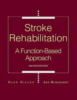Stroke Rehabilitation
