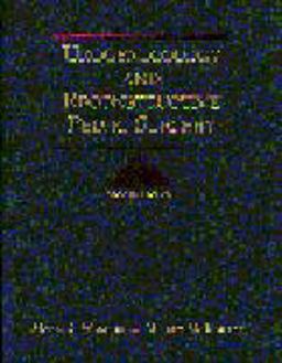 Urogynecology and Reconstructive Pelvic Surgery 2nd 9780815136712 Front Cover