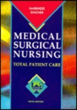 Medical-Surgical Nursing