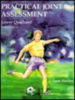 Practical Joint Assessment of the Lower Quadrant 2nd 9780815142386 Front Cover