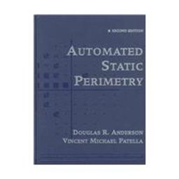 Automated Static Perimetry