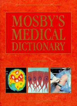Mosby's Trade Dictionary