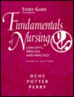 Fundamentals of Nursing Fundamentals of Nursing