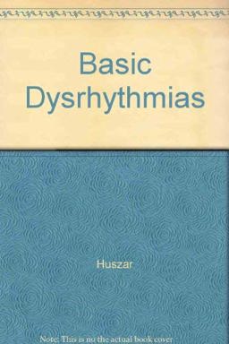 Basic Dysrhythmias Pocket Guide