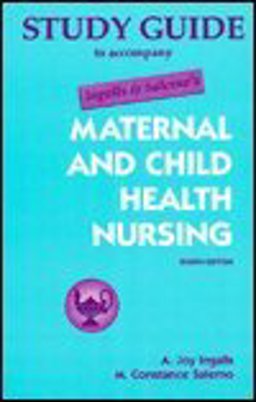 Maternal and Child Health Nursing