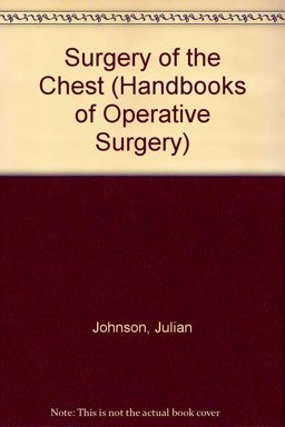 Surgery of the Chest