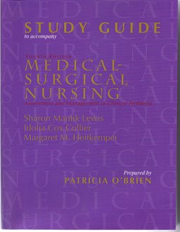 Medical-Surgical Nursing