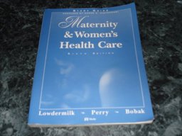 Maternity and Women's Health Care