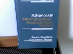 Advances in Otolaryngology