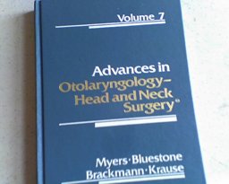 Advances in Otolaryngology - Head and Neck Surgery