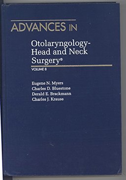 Advances in Otolaryngology - Head and Neck Surgery