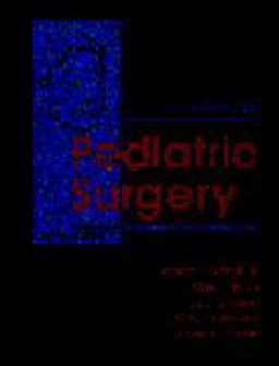 Pediatric Surgery
