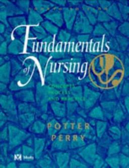 Fundamentals of Nursing Fundamentals of Nursing