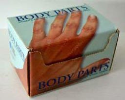 Body Parts/Medtrm Fc