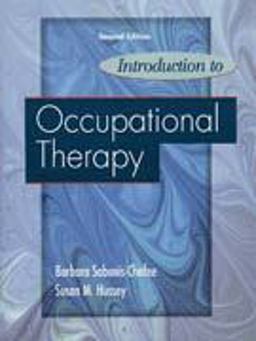 Introduction to Occupational Therapy