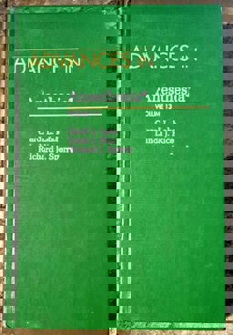 Advances in Anesthesia