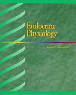 Endocrine Physiology
