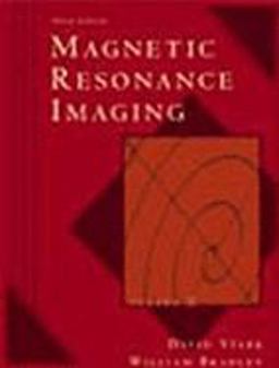 Magnetic Resonance Imaging 3rd 9780815185185 Front Cover