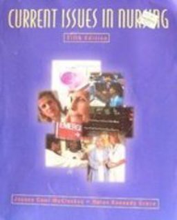 Current Issues in Nursing