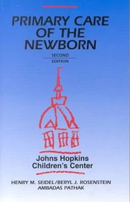 Primary Care of the Newborn
